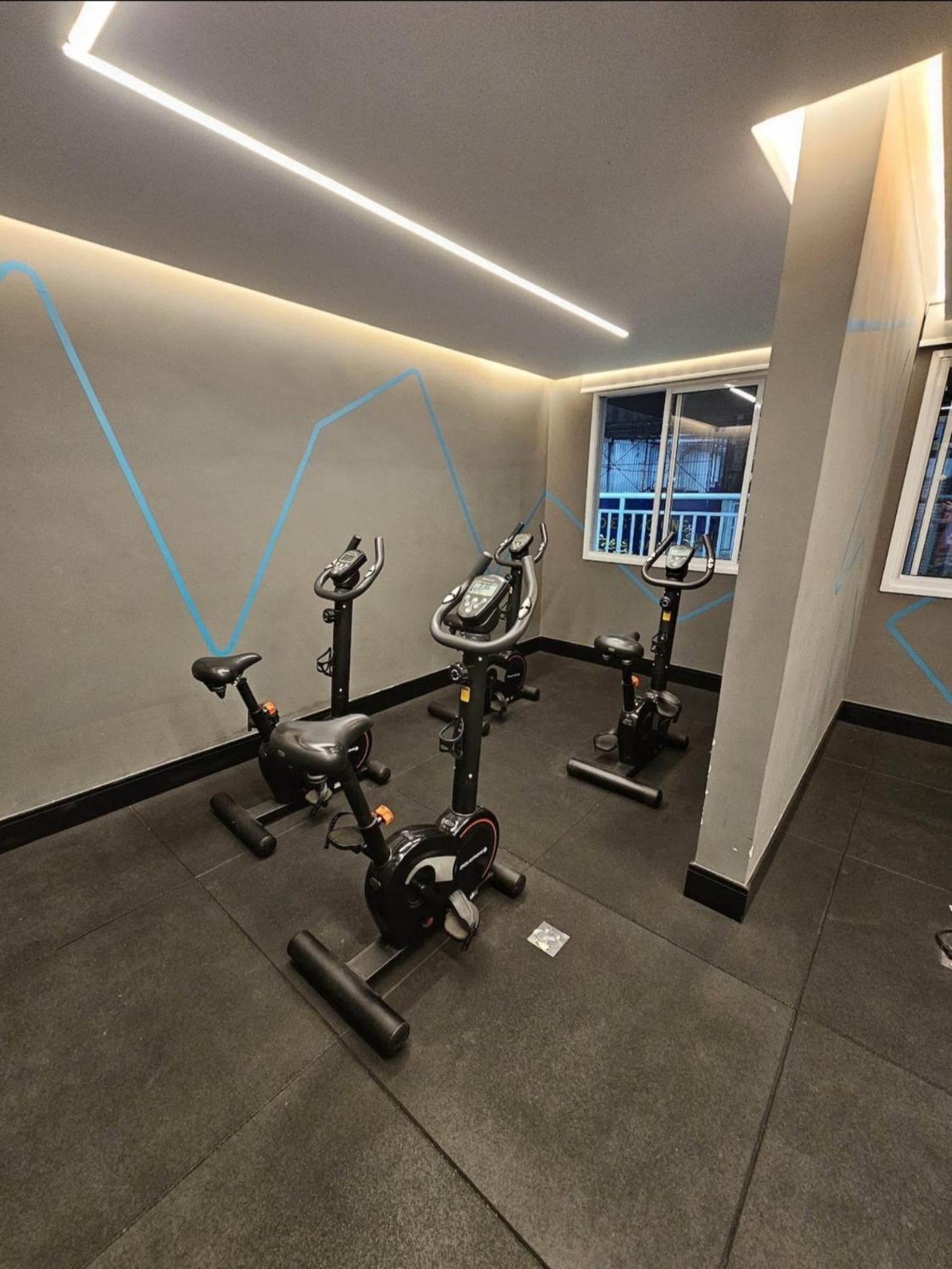 Vizoo Bras 05 And - Conforto A 300m Do Metro Apartamento São Paulo