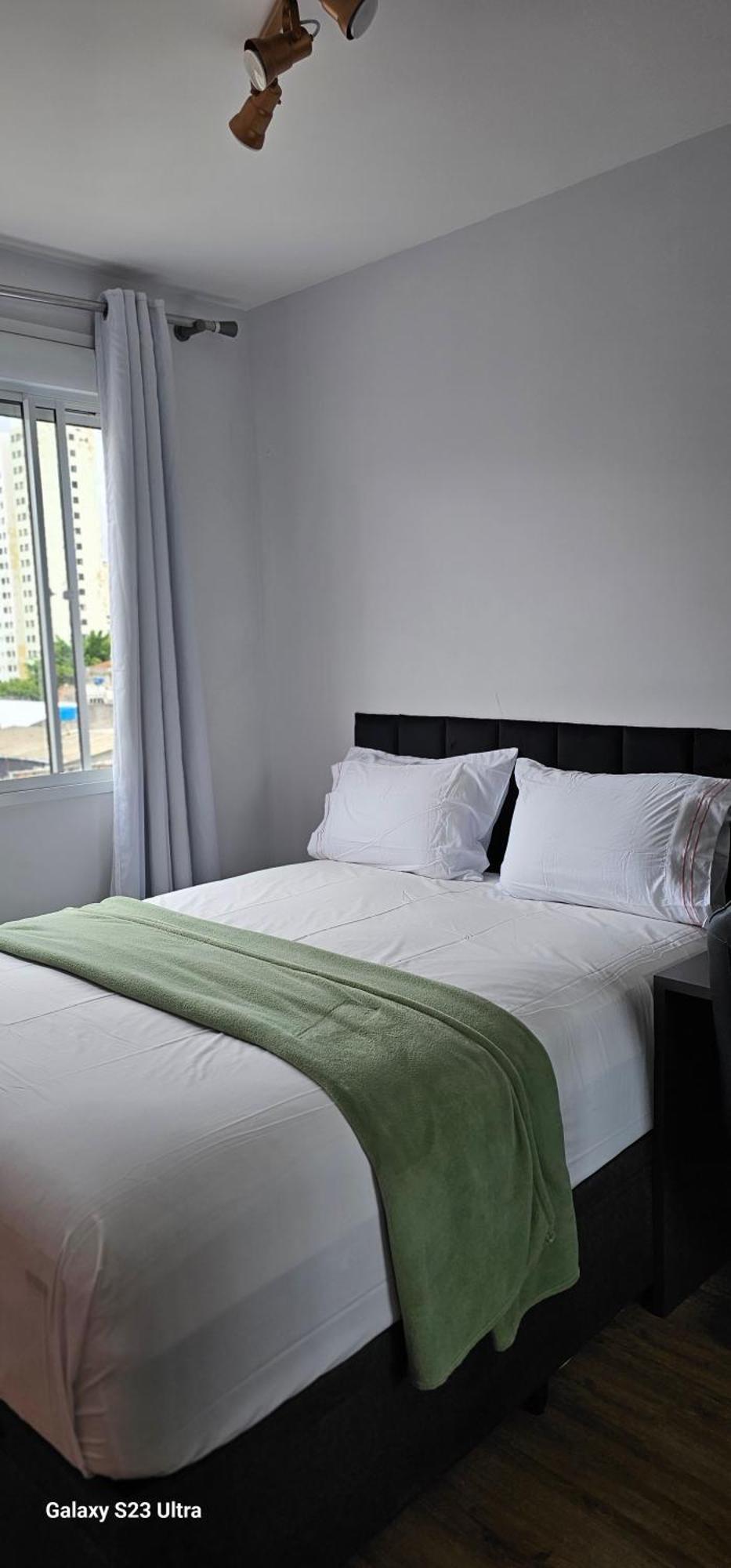 Apartamento Vizoo Bras 05 And - Conforto A 300m Do Metro São Paulo