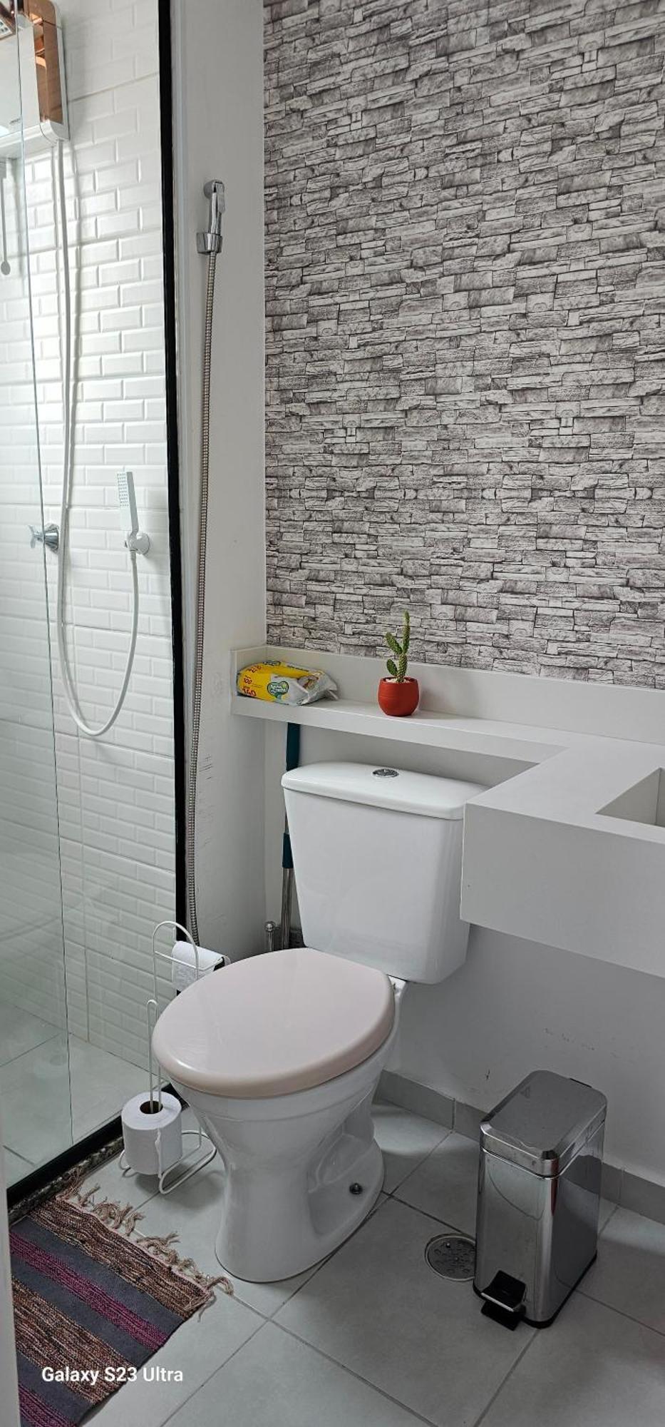 Apartamento Vizoo Bras 05 And - Conforto A 300m Do Metro *
