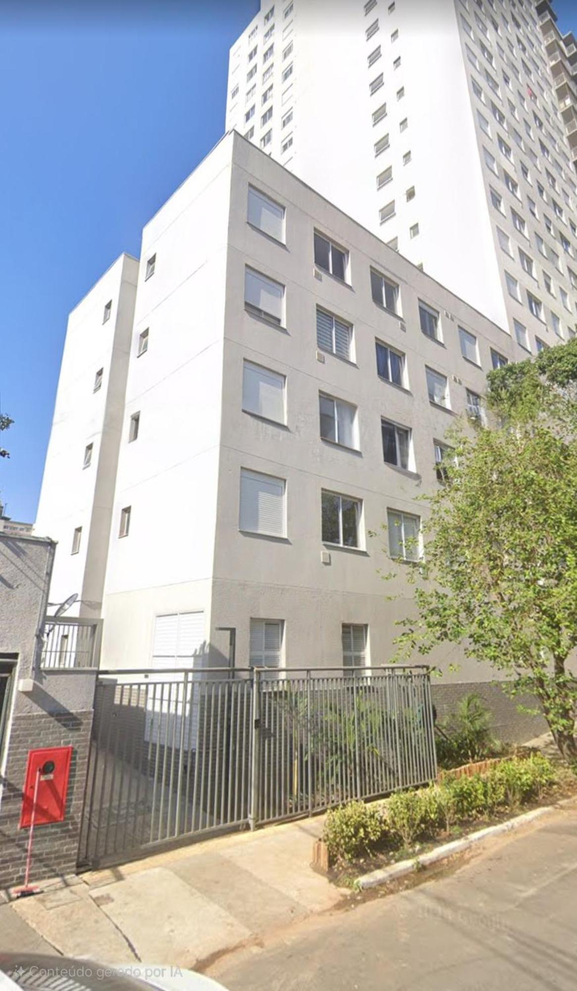 Apartment Vizoo Bras 05 And - Conforto A 300m Do Metro *