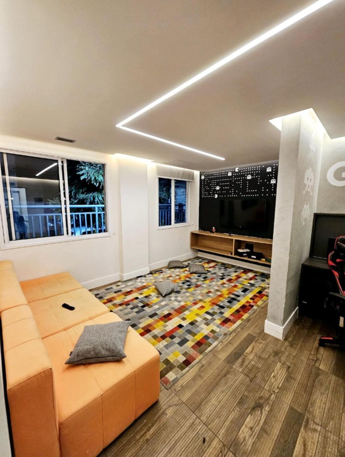 Apartment Vizoo Bras 05 And - Conforto A 300m Do Metro *
