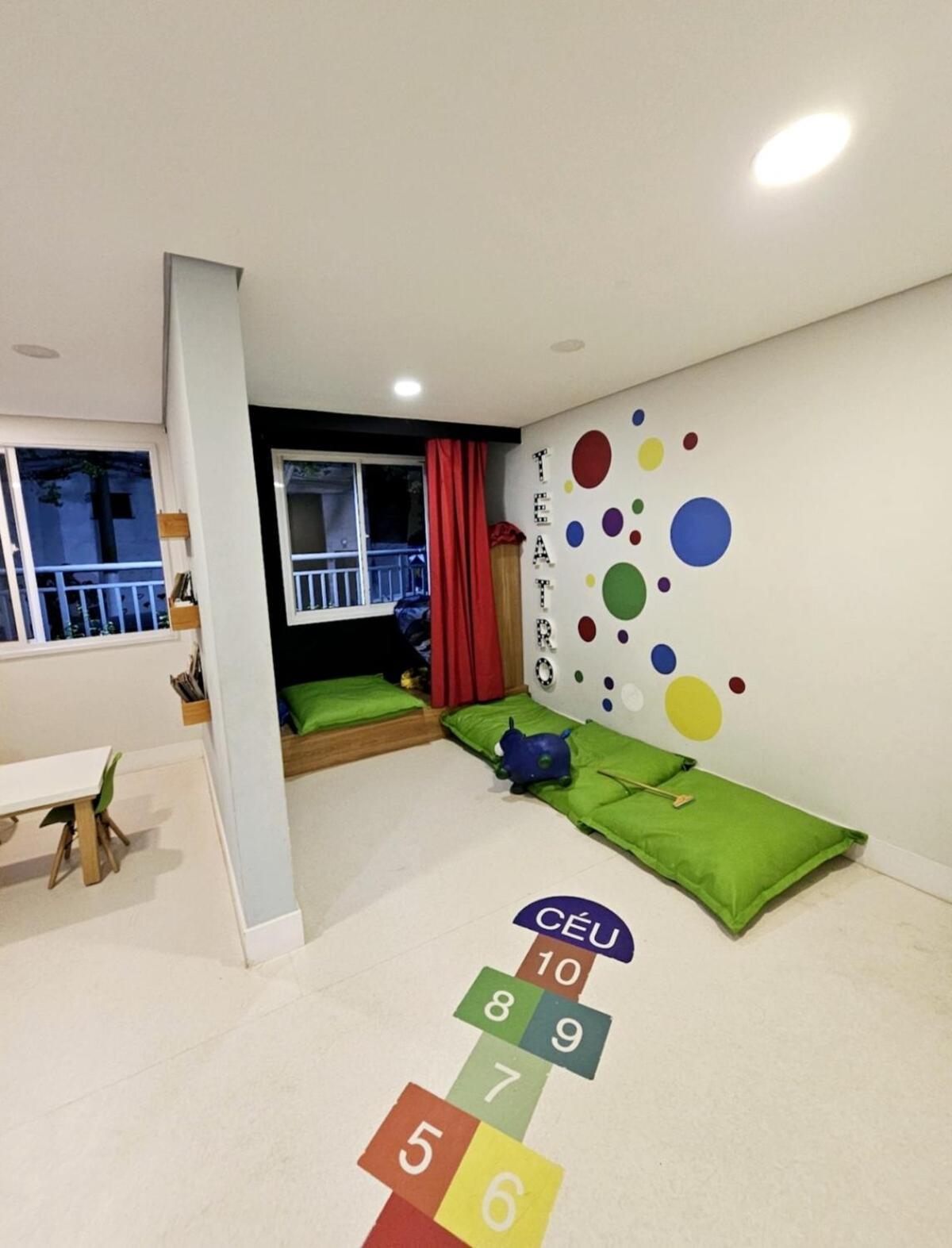 Vizoo Bras 05 And - Conforto A 300m Do Metro Apartment