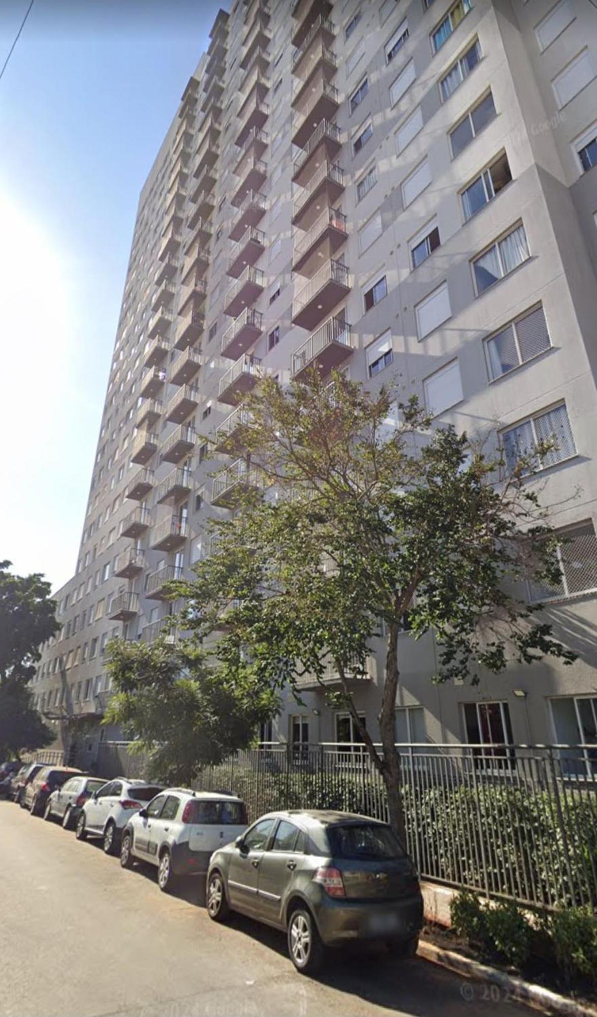Vizoo Bras 05 And - Conforto A 300m Do Metro Apartment