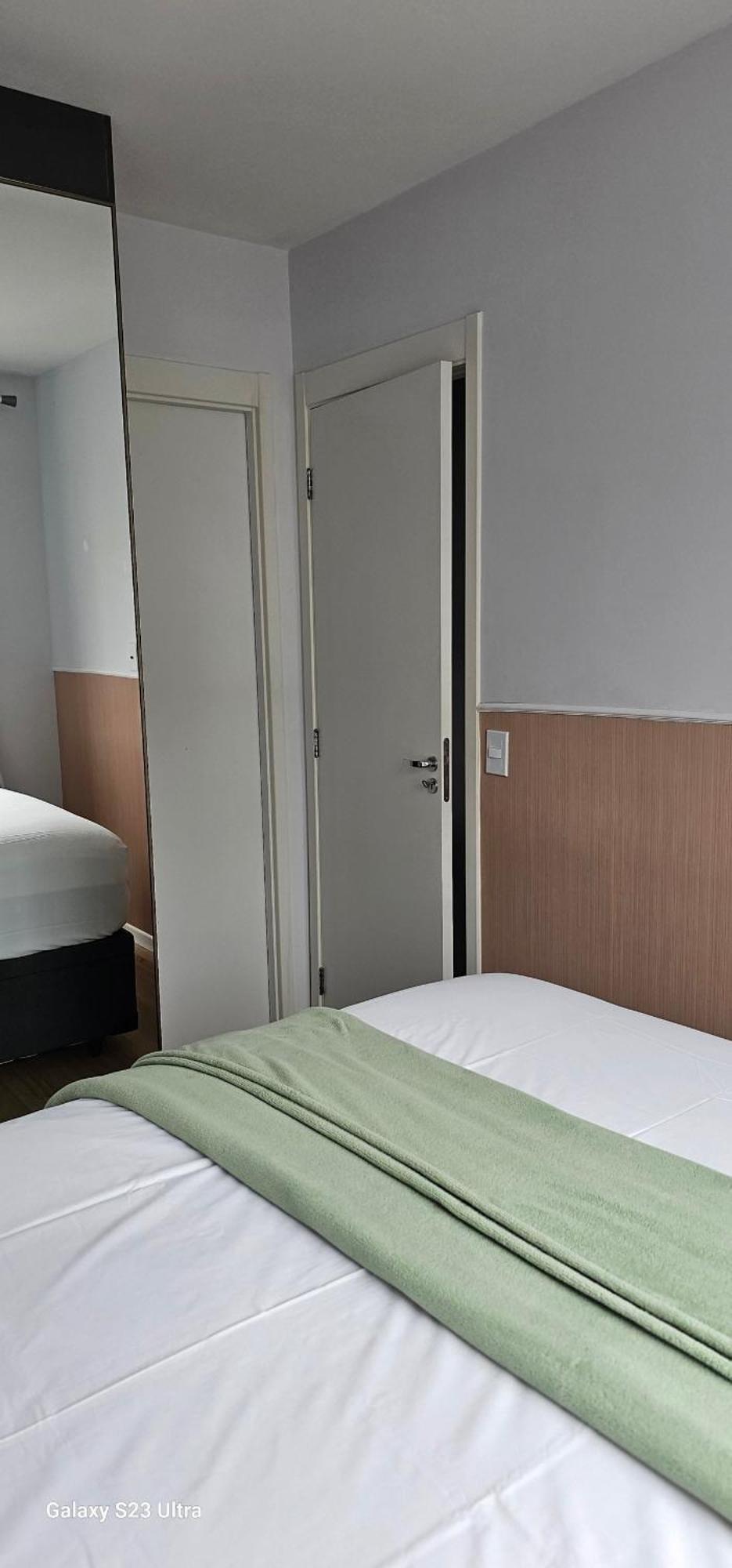 Apartment Vizoo Bras 05 And - Conforto A 300m Do Metro